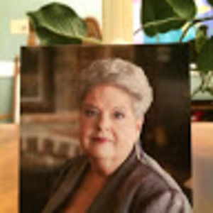 Meet your Posher, Jeanne